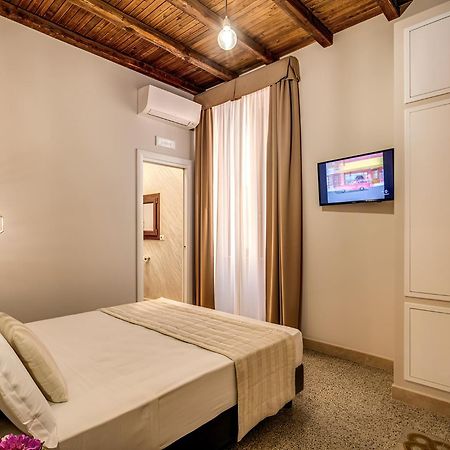 Colosseo Accomodation Room Guest House Rom Exterior foto