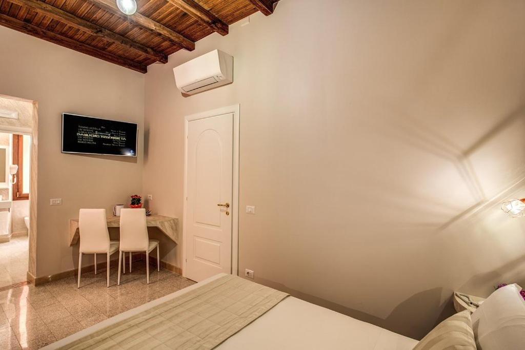 Colosseo Accomodation Room Guest House Rom Exterior foto