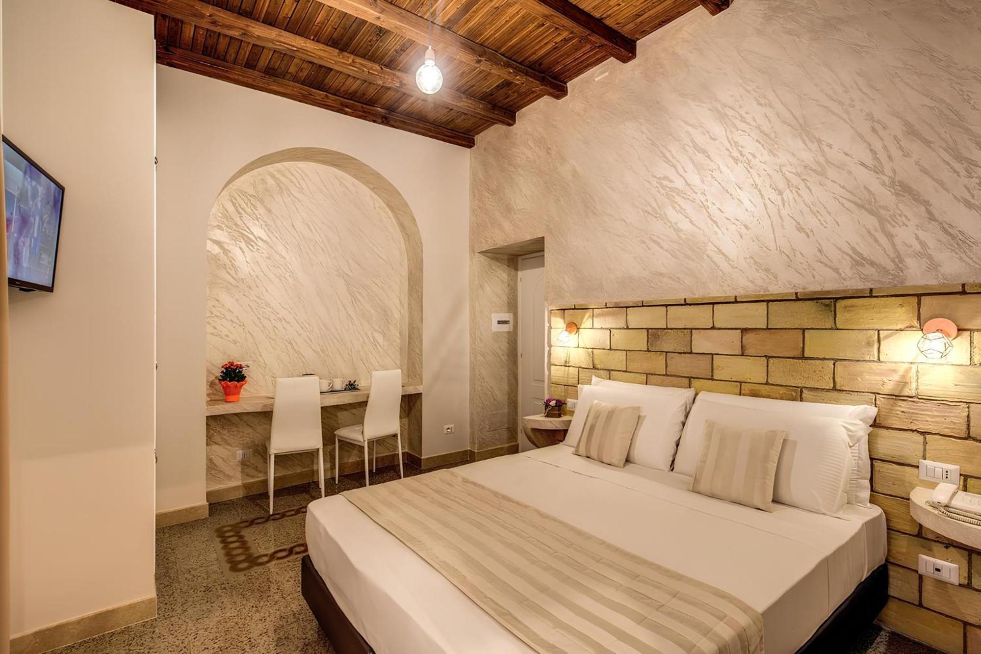 Colosseo Accomodation Room Guest House Rom Exterior foto