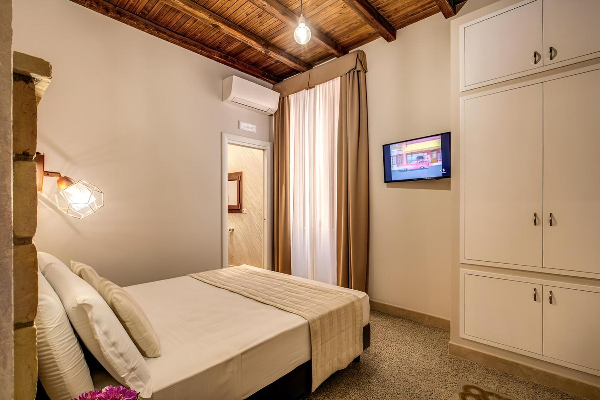 Colosseo Accomodation Room Guest House Rom Exterior foto