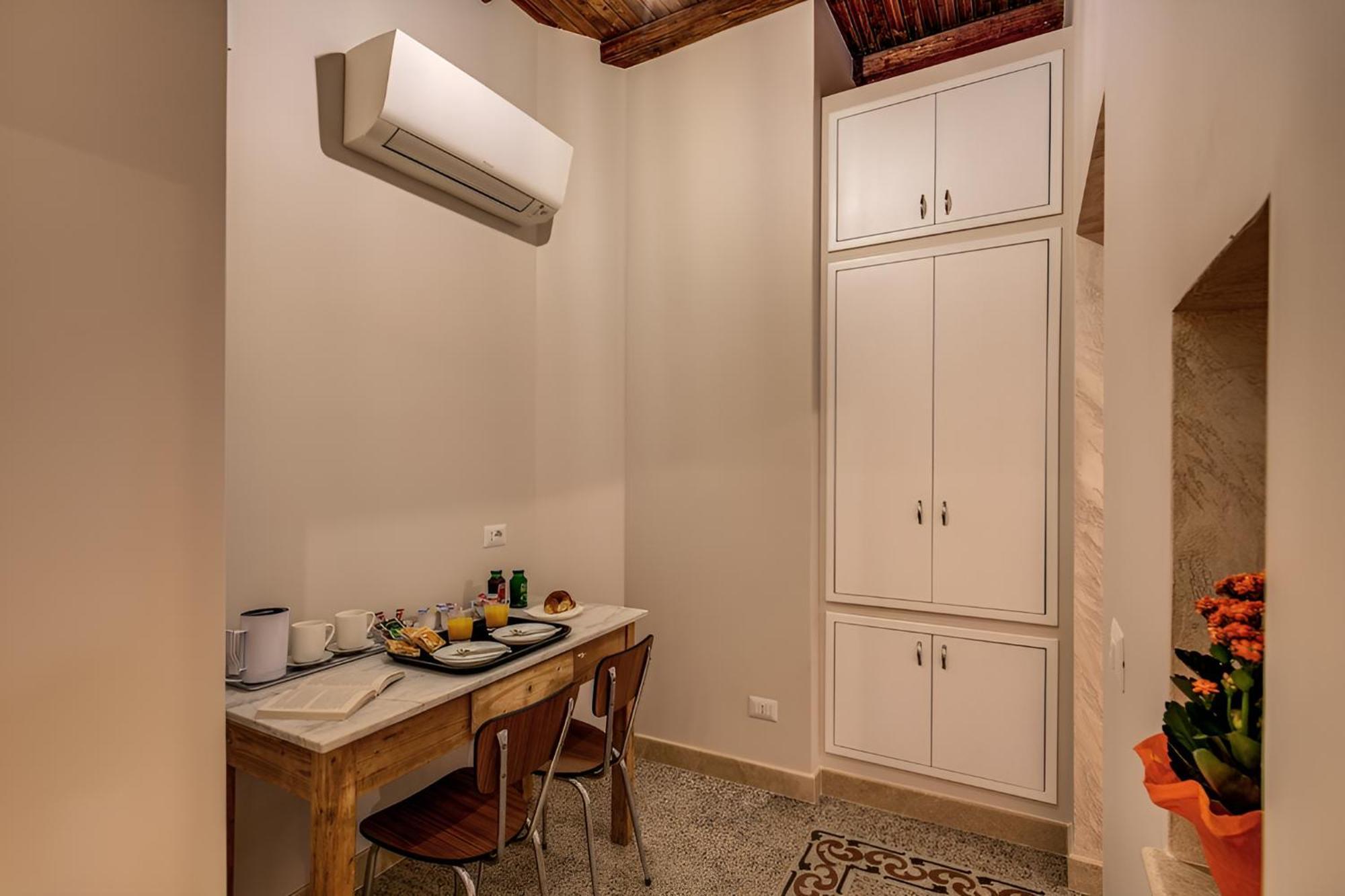 Colosseo Accomodation Room Guest House Rom Exterior foto