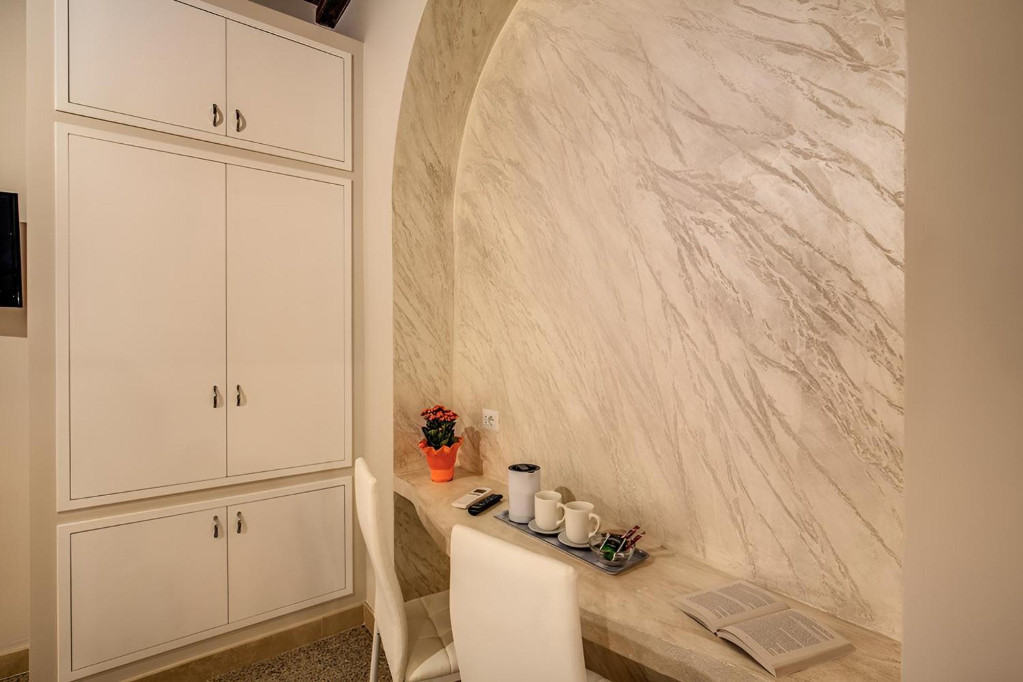Colosseo Accomodation Room Guest House Rom Exterior foto