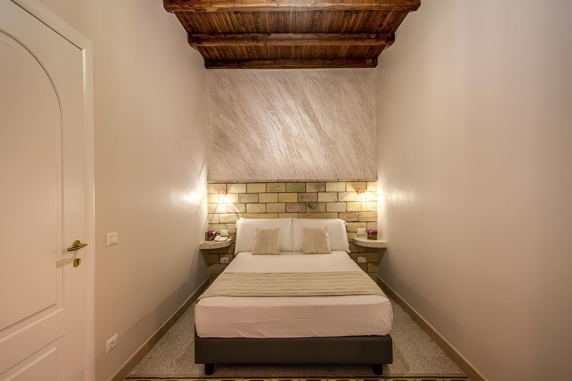 Colosseo Accomodation Room Guest House Rom Exterior foto
