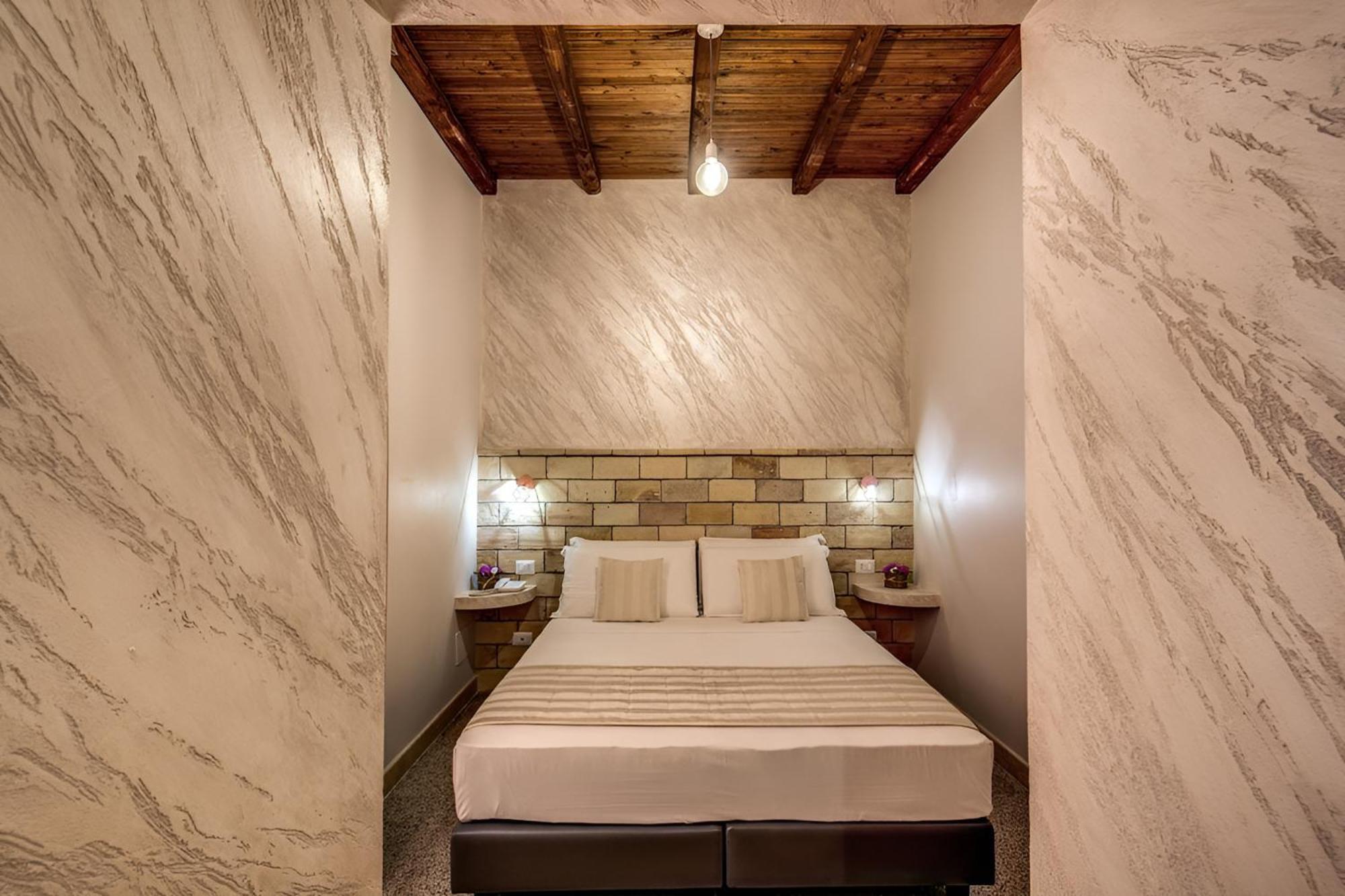 Colosseo Accomodation Room Guest House Rom Exterior foto