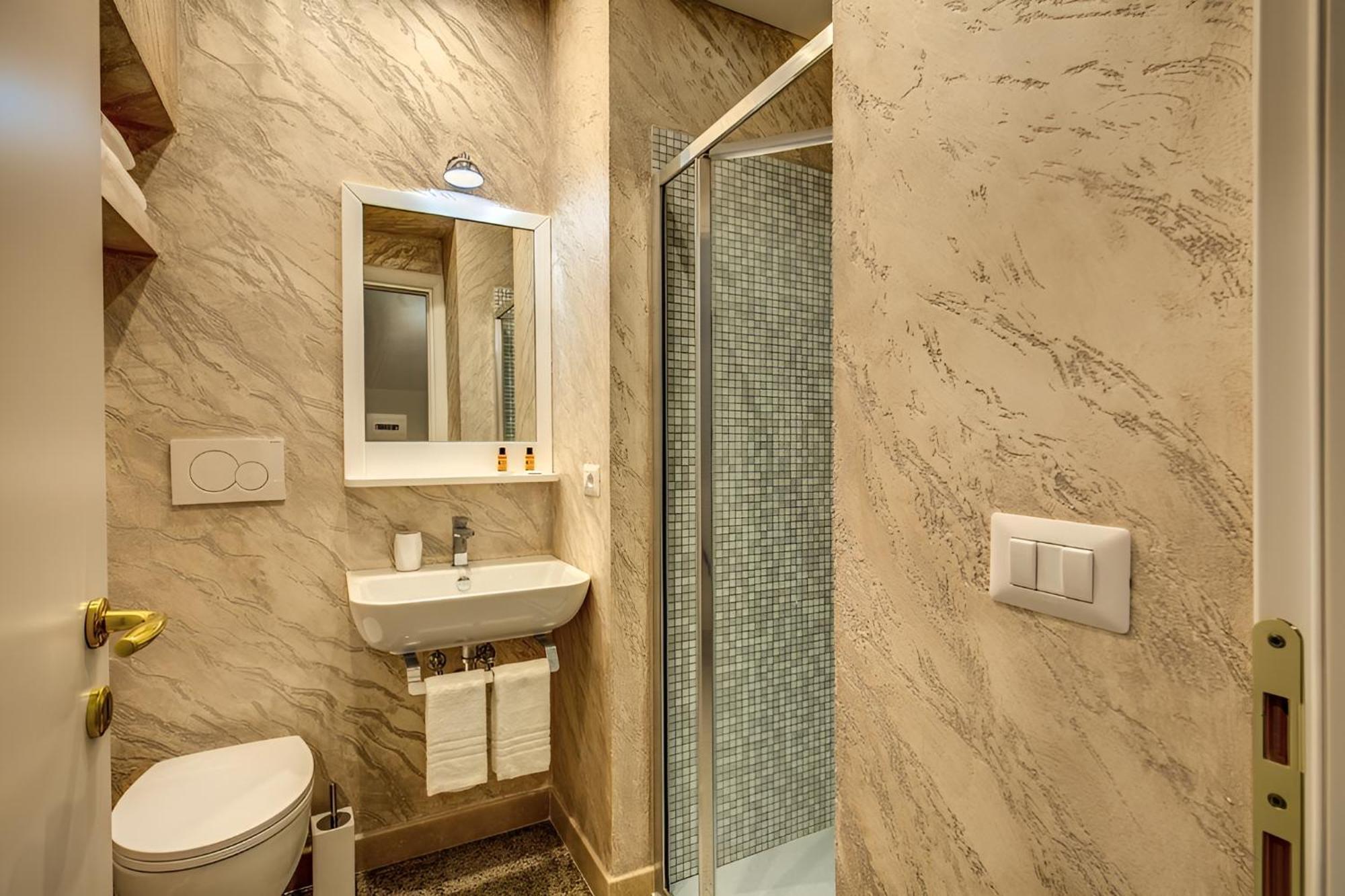 Colosseo Accomodation Room Guest House Rom Exterior foto