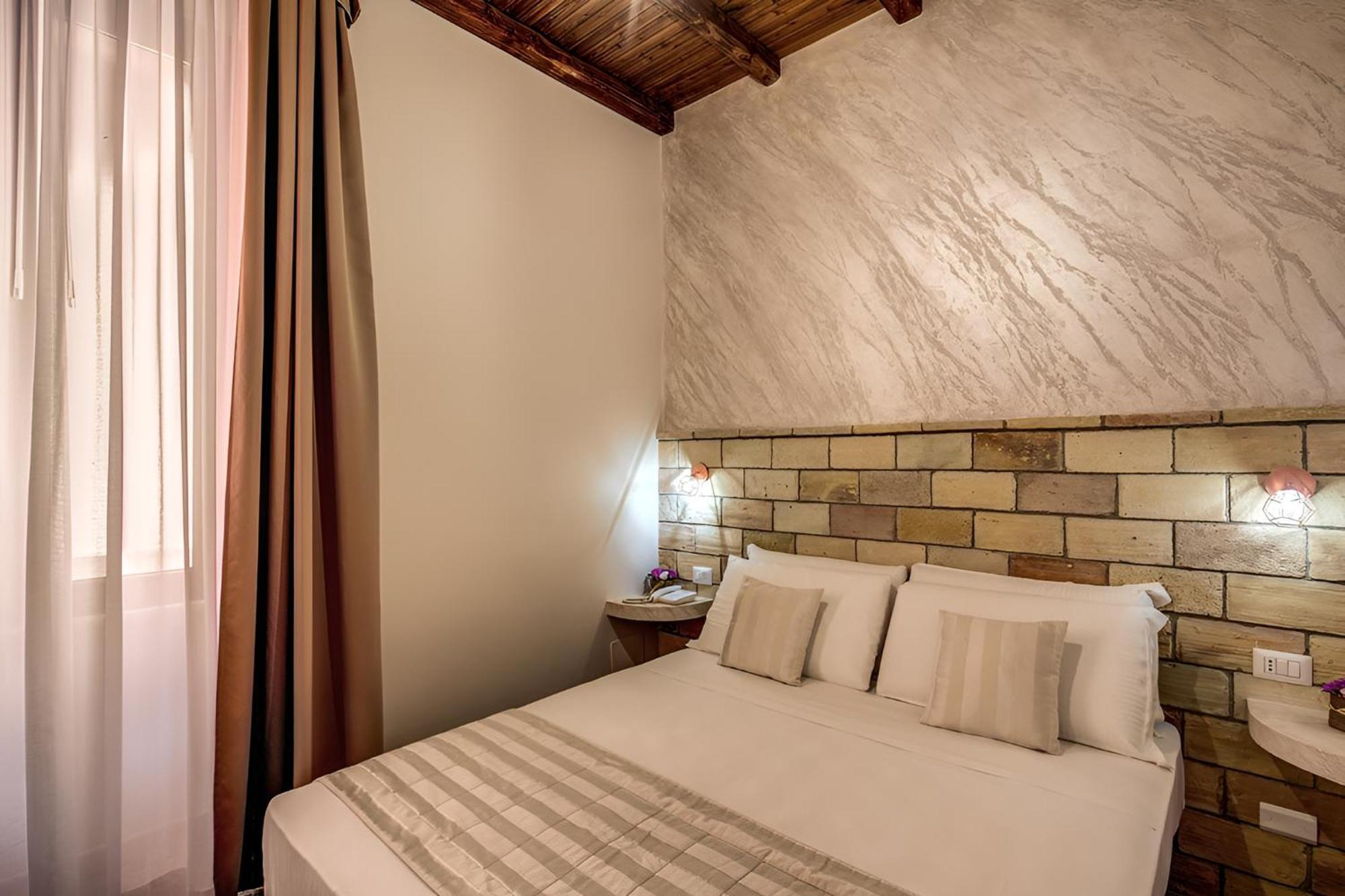 Colosseo Accomodation Room Guest House Rom Exterior foto