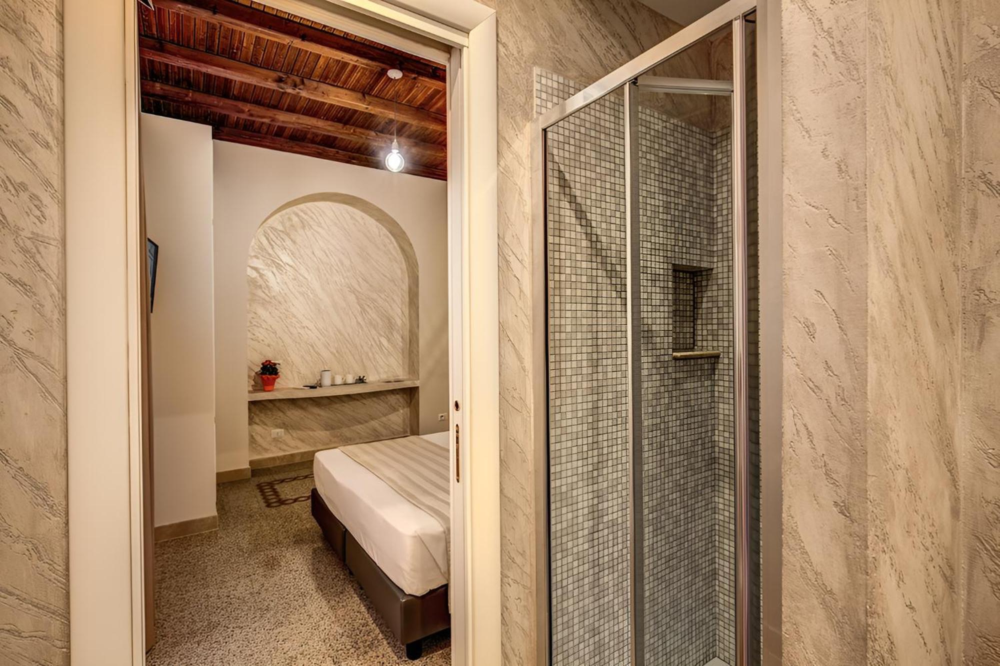 Colosseo Accomodation Room Guest House Rom Exterior foto