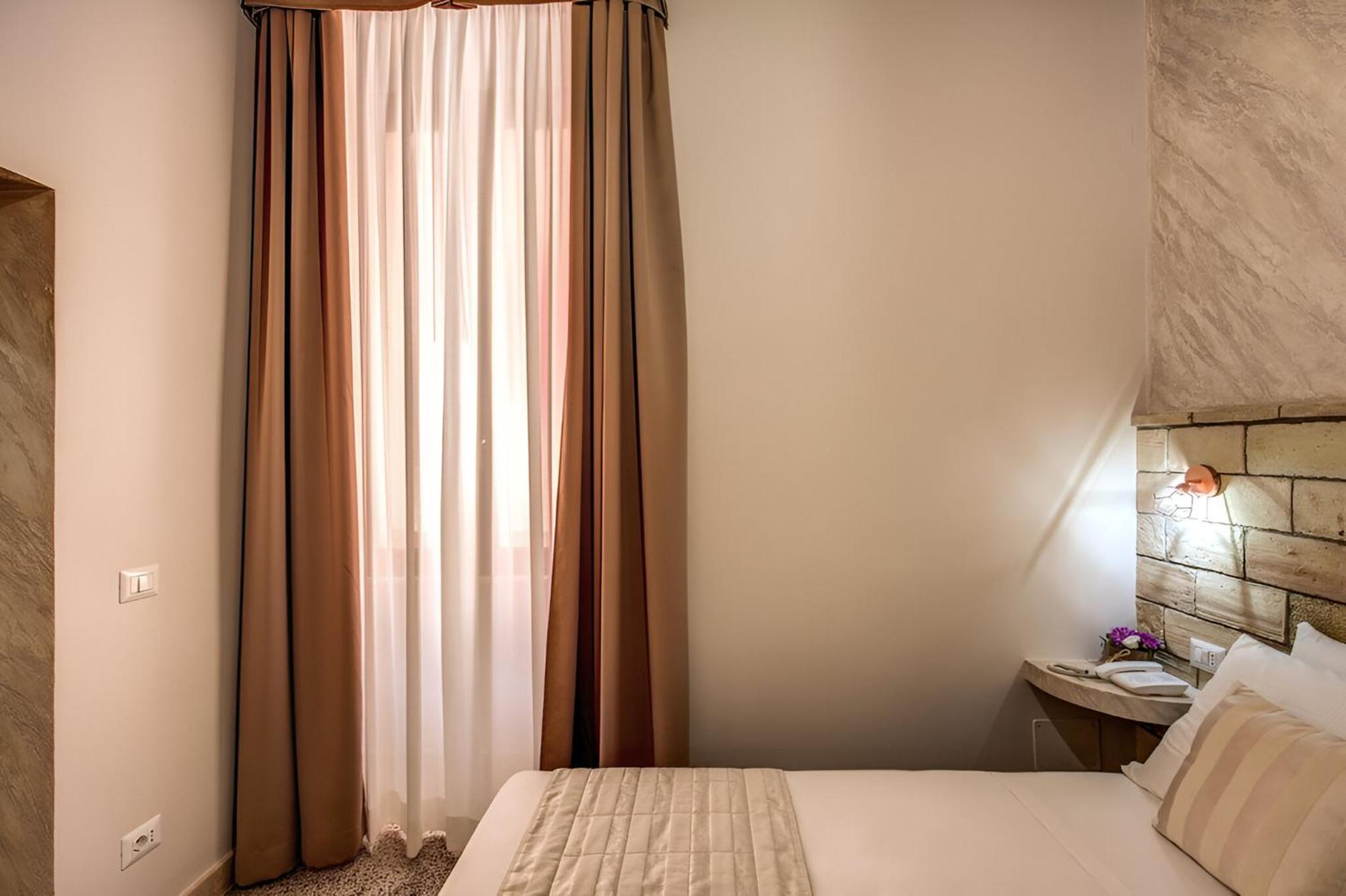 Colosseo Accomodation Room Guest House Rom Exterior foto