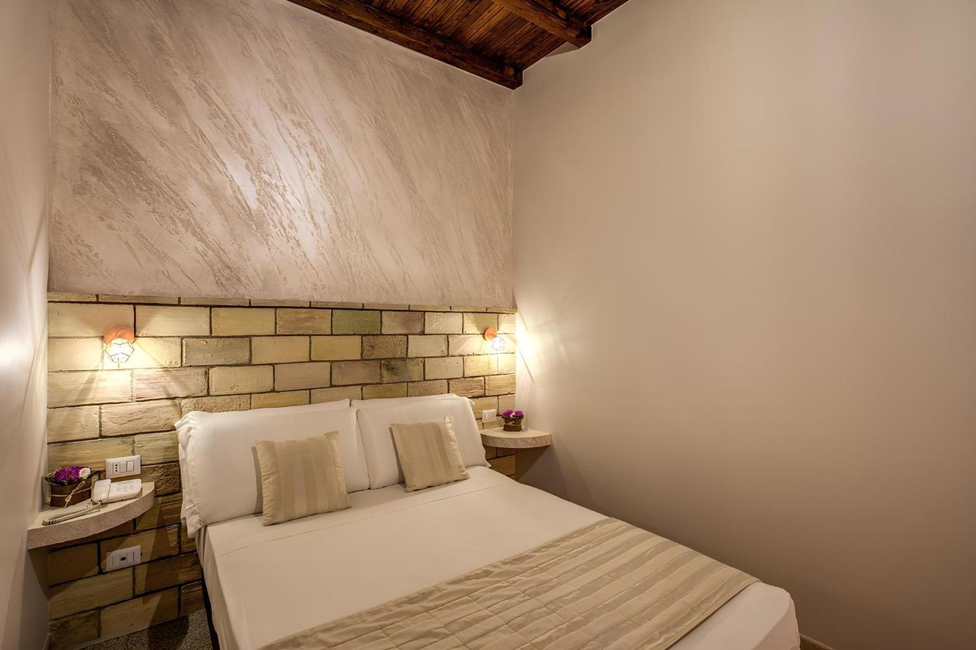 Colosseo Accomodation Room Guest House Rom Exterior foto