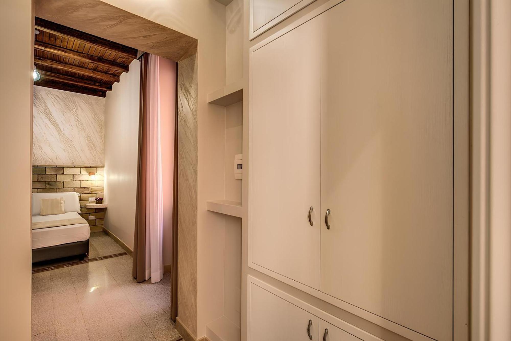Colosseo Accomodation Room Guest House Rom Exterior foto